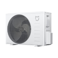ราคา Xiaomi Mijia Air Conditioner GentleAir EGAT Label No.5 with 1 Star 22860 BTU Inverter ODU (BPE4657TH)