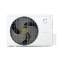 ราคา Xiaomi Mijia Air Conditioner Eco EGAT Label No.5 with 1 Star 18000 BTU Inverter ODU (BPE4502TH)
