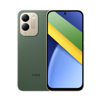 ราคา Xiaomi POCO C95 Pro Green 6 GB + 128 GB (MZB0Q8ATH)