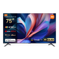 ราคา Xiaomi Xiaomi TV A Pro 75 2026 75 Inch (ELA5838TH)