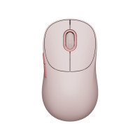 ราคา Xiaomi Xiaomi Wireless Mouse 3 Pink (BHR8911GL)