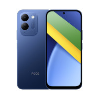 ราคา Xiaomi POCO C95 Pro Blue 8 GB + 256 GB (MZB0Q7ATH)