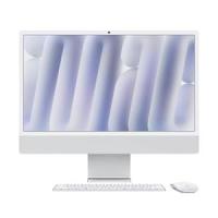 ราคา Apple iMac 24 M4/16GB/256/8C GPU - Sliver (MWUC3TH/A) (A0164284)