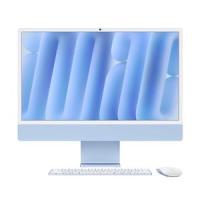 ราคา Apple iMac 24 M4/16GB/256/10C GPU - Blue (MWV13TH/A) (A0164290)