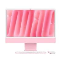 ราคา Apple iMac 24 M4/16GB/256/10C GPU - Pink (MWV43TH/A) (A0164291)