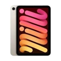ราคา Apple iPad mini 7 Wi-Fi 128GB 8.3'' 2024 - Starlight (MXN83TH/A) (A0164261)