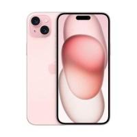 ราคา Apple iPhone 15 128GB - Pink (MTP13ZP/A) (A0153960)