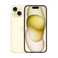 ราคา Apple iPhone 15 128GB - Yellow (MTP23ZP/A) (A0153961)