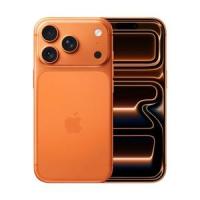 ราคา Apple iPhone 17 Pro 256GB Cosmic Orange (MG8H4ZP/A) (A0174121)
