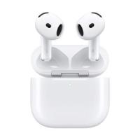 ราคา Apple AirPods 4 with Active Noise Cancellation (MXP93ZA/A) (A0162780)