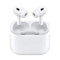 ราคา Apple AirPods Pro 2 with USB-C & Magsafe Charging Case (MTJV3ZA/A) (A0154630)