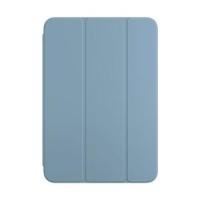 ราคา Smart Folio for iPad mini (A17 Pro) Denim - (MC2U4FE/A) (A0169290)