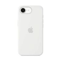 ราคา Apple Case iPhone 16e Silicone - White (MD3P4FE/A) (A0167050)