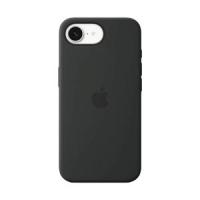 ราคา Apple Case iPhone 16e Silicone - Black (MD3N4FE/A) (A0167049)