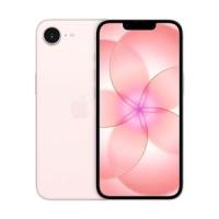 ราคา Apple iPhone 17e 256GB Soft Pink (MHRX4ZP/A) (A0180022)