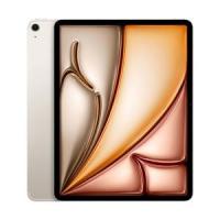 ราคา Apple iPad Air 13'' M4 Wi-Fi-Cellular 128GB - Starlight (A0180130)