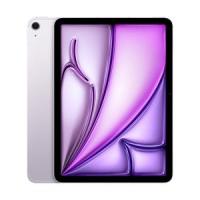 ราคา Apple iPad Air 13'' M4 Wi-Fi-Cellular 512GB - Purple (A0180136)