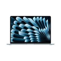 ราคา N/B Apple MacBook Air M5 15.3/16GB/512GB Sky Blue (MDVQ4TH/A) (A0180169)
