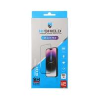 ราคา Film HI-SHIELD กระจกเต็มจอ Selected 2.5D Full coverage iPhone 15 Plus (A0155801)