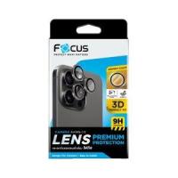 ราคา Film Focus Perfect Clear Ring iPhone 17 Pro/17 Pro Max (A0173311)