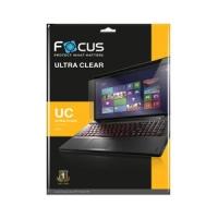 ราคา Film Focus กันรอยแบบใส (Air/Pro/TouchBar 13in 18/19/20/M1/Pro M2) MacBook (A0155951)