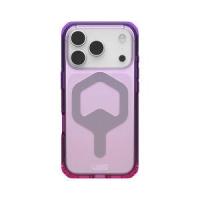 ราคา Case iPhone 17 Pro UAG Plyo MagSafe - Purple/Pink Ombre (A0173155)