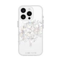 ราคา Case iPhone 16 Pro CASE-MATE Karat A Touch of Pearl with Magsafe (A0162992)