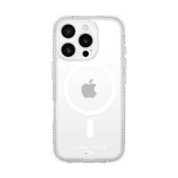 ราคา Case iPhone 16 Pro CASE-MATE Ultra Tough Plus D3O with Magsafe - Clear (A0163003)