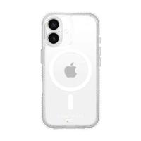 ราคา Case iPhone 16 CASE-MATE Ultra Tough Plus D3O with Magsafe - Clear (A0163001)