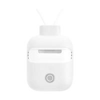 ราคา Case AirPods 1/2 SWITCHEASY ColorBuddy Wireless Charging Case White (A0161957)