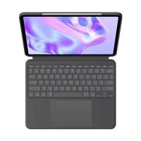 ราคา Case Keyboard iPad Pro (13 inch ,M4) Logitech Combo Touch - GRAPHITE (A0161824)
