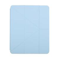 ราคา Case iPad Air (11inch) DaPad Leather Flip - Blue (A0181169)