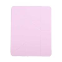 ราคา Case iPad Air (11inch) DaPad Leather Flip - Pink (A0181170)