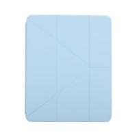 ราคา Case iPad Air (13inch) DaPad Leather Flip - Blue (A0181171)