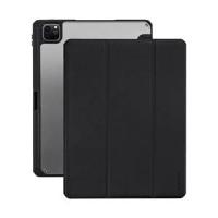 ราคา Case iPad Pro (11 inch) Mutural Clear Folio with Apple Pencil Holder - Black (A0175800)