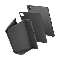ราคา Case iPad Pro (11 inch) TomToc Inspire-B52 light version 4-Mode Magnetic Folio - Black (A0161948)