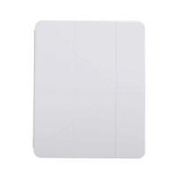 ราคา Case iPad Pro (13inch) DaPad Leather Flip - Grey (A0181177)