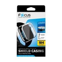 ราคา Case Focus Shield Apple Watch 40mm (Series 4/5/6/SE/SE2/SE3) (A0177717)