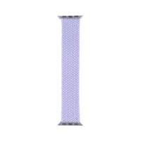 ราคา สาย Apple Watch AEIOU38mm Just Basic Light Violet (A0169806)