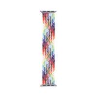 ราคา สาย Apple Watch AEIOU38mm Just Basic Rainbow (A0169812)