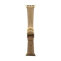 ราคา สาย Apple Watch PANTHERA 42mm Genuine Leather with Bucket Cream (A0175490)