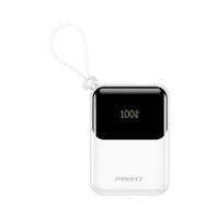ราคา POWER BANK 10000 mAh PISEN (22.5W,TP-D096) White (A0177723)