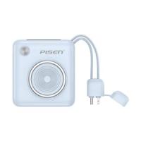 ราคา POWER BANK 10000 mAh PISEN (22.5W,TP-D105) Blue (A0161591)