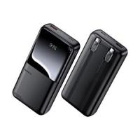 ราคา POWER BANK 20000 mAh REMAX (22.5W,RPP-680) Black (A0163238)