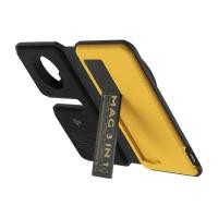 ราคา แท่นชาร์จไร้สาย Mag Book Qi2 3-in-1 พร้อมขาตั้ง (mag-book-qi2-3in1-wireless-charger)