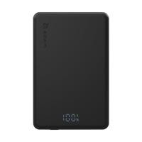 ราคา แบตเตอรี่สำรองพกพา Vionta L10 Ultra Slim Magnetic Wireless Charging 10K (adam-element-vionta-l10-ultra-slim-10k)