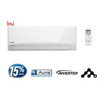 ราคา PANASONIC เครื่องปรับอากาศ รุ่น CS-PU18VKT ขนาด 18,000 BTU