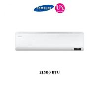 ราคา SAMSUNG เครื่องปรับอากาศ AR24TYHYB ขนาด24000 BTU ราคาไม่รวมค่าติดตั้ง