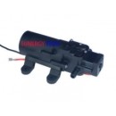 ราคา STC-F165 โซล่าปั๊ม ปั๊มน้ำดีซี 12V สูบน้ำ 5,700 ลิตร/วัน 12VDC/Auto