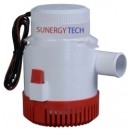 ราคา โซล่าปั๊ม ปั๊มน้ำดีซี 12V แบบจุ่ม 11,000 ลิตร/ชม.